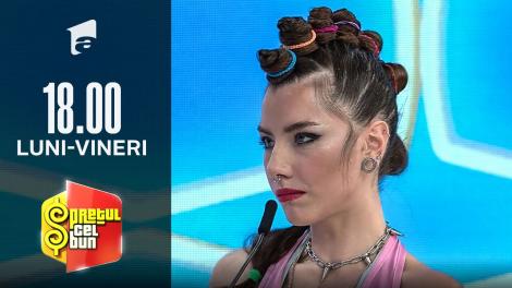 Preţul cel bun sezonul 1, 28 octombrie 2021. Motivul pentru care Ina l-a determinat pe Liviu Vârciu să se gândească instantaneu la fiica lui