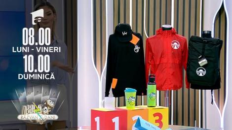 Super Neatza, 28 octombrie 2021. Mihaela a avut noroc la jocul "Prețul cel bun"