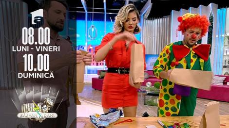 Super Neatza, 29 octombrie 2021. Magicianul Robert Tudor a luat la bataie un crocodil