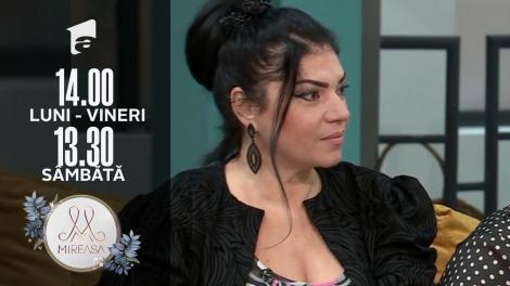 Mireasa Sezonul 4, 29 octombrie 2021. Andrada la datorie! Mama lui Victor trebuie să se simtă ca acasă!