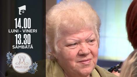 Gala Mireasa Sezonul 4, 30 octombrie 2021. Doamna Lenu este Mama Săptămânii