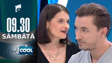 Medicool sezonul 1, 30 octombrie 2021. Ce este bullying-ul și cum se manifestă asupra victimei și agresorului