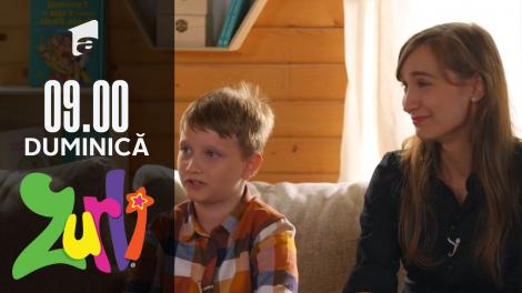 Casa Zurli Sezonul 3, 30 octombrie 2021. Patrick și Roxana Nicu, vizită în Casa Zurli. Cum s-au distrat