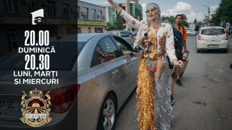 Asia Express sezonul 4, 31 octombrie 2021. Gest total neașteptat făcut de Iulia Albu: A ieșit leoaica din mine, vreau ca ei să câștige!