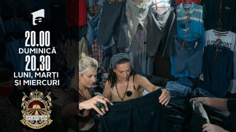 Asia Express sezonul 4, 31 octombrie 2021. Lidia Buble și-a găsit "alesul" în Georgia: Cu tine mă mărit!