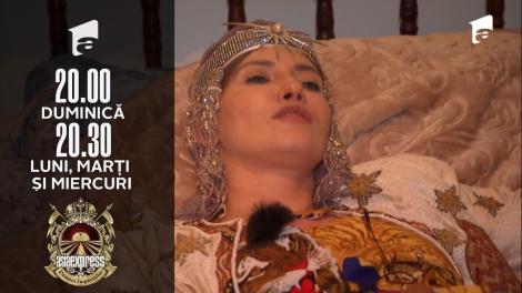 Asia Express sezonul 4, 31 octombrie 2021. Iulia Albu caută cazare: Eu nu vreau să cerșesc, este înjositor!