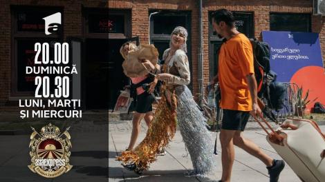 Asia Express sezonul 4, 1 noiembrie 2021. Natanticii și Iulia Albu au avut parte de stări de rău