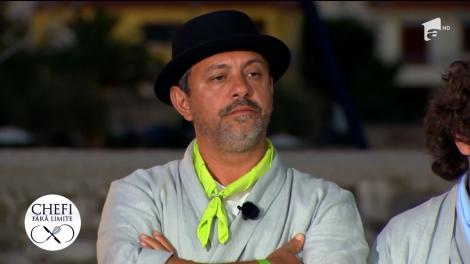 Jurnal Chefi fără limite cu Sorin Bontea | Episodul 5, 1 noiembrie 2021