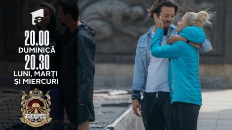 Asia Express sezonul 4, 2 noiembrie 2021. Cine a câștigat amuleta dublă