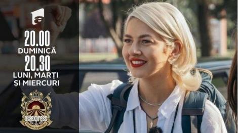 Asia Express sezonul 4, 2 noiembrie 2021. Ce meserie a avut Lidia Buble înainte să devină artistă
