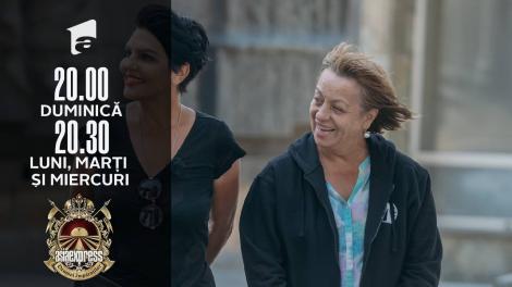 Asia Express sezonul 4, 2 noiembrie 2021. ”Soacrele” s-au întâlnit cu un român. Patrizia a „explodat”