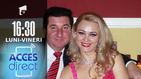 Acces Direct, 2 noiembrie 2021. Andrada Paul are o adevărată reşedinţă a timpului!