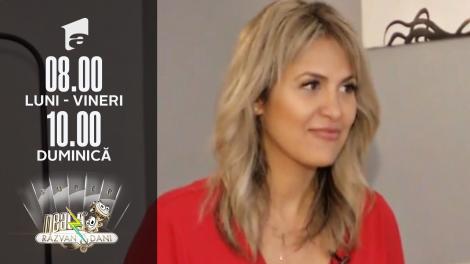 Super Neatza, 2 noiembrie 2021. Snackuri de toamnă pentru copii