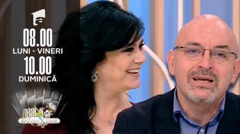 Super Neatza, 3 noiembrie 2021. Cum să avem energie și vitalitate indiferent de sezon