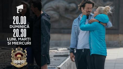 Asia Express sezonul 4, 3 noiembrie 2021. Ce echipe intră în cursa pentru ultima șansă