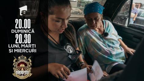 Asia Express sezonul 4, 3 noiembrie 2021. Care este motivul pentru care Maria Speranța a țipat de durere la spa