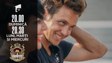 Asia Express sezonul 4, 3 noiembrie 2021. Patrizia Paglieri și Francesco au părăsit competiția