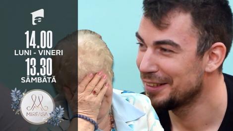 Mireasa sezonul 4, 3 noiembrie 2021. Victor și Andrada, o evadare din cotidian: Eu nu am vrut, m-a agresat, ea are apetitul mai crescut!