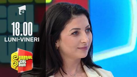 Preţul cel bun sezonul 1, 3 noiembrie 2021.  Liviu Vârciu nu crede în prietenia dintr-o femeie și un bărbat