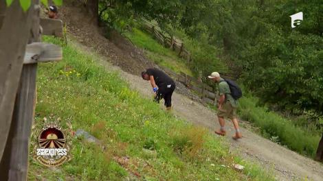 Jurnal de călătorie - Asia Express, Episodul 19 | 03 noiembrie 2021