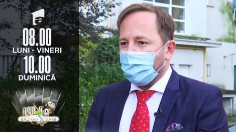 Super Neatza, 5 noiembrie 2021. Începe școala! Precizări importante pentru copii, părinți şi profesori