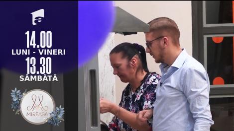 Mireasa sezonul 4, 5 noiembrie 2021. Ela rămâne coșmarul doamnei Ioana!