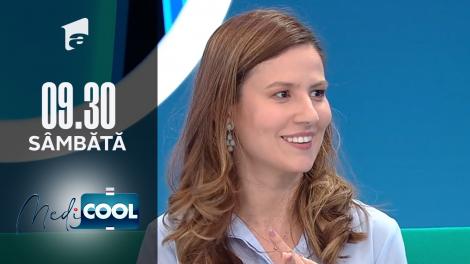 Medicool sezonul 1, 6 noiembrie 2021. Ce e sindromul burnout în rândul angajaților