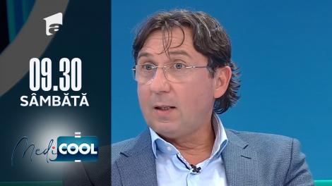 Medicool sezonul 1, 6 noiembrie 2021. Ce este cancerul. Îl putem preveni?