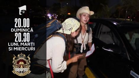 Asia Express sezonul 4, 7 noiembrie 2021. Mihai Petre s-a cazat în casa unui localnic cu două soții