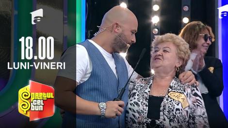 Preţul cel bun sezonul 1, 8 noiembrie 2021. Gafa care a motivat o concurentă: Vreau să-i nimicesc!