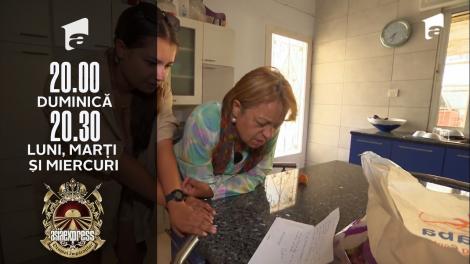 Asia Express sezonul 4, 8 noiembrie 2021. Concurenții au fost tratați regește în Iordania! Mesajul pe care l-au primit Adriana și Maria Speranța