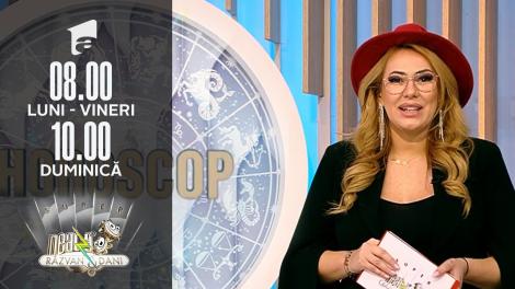 Super Neatza, 8 noiembrie 2021. Horoscop cu Bianca Nuțu:  Berbecii își îndreaptă atenția asupra carierei