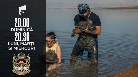 Asia Express sezonul 4, 9 noiembrie 2021. Probele de la Jocul de Amuletă au adus tensiuni între concurenți