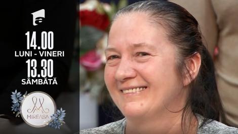 Mireasa Sezonul 4, 9 noiembrie 2021. Doamna Ioana nu acceptă ușor logodna lui Petrică