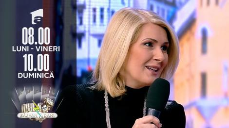 Super Neatza, 9 noiembrie 2021. Campania "Ajut eu" revine la Antena 1