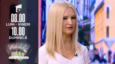 Super Neatza, 9 noiembrie 2021. Cum ne afectează poluarea. Sfaturi de la Diana Baicu