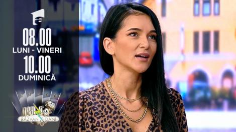 Super Neatza, 9 noiembrie 2021. Ce facem cu viața profesională după ce devenim mame. Sfaturi de la Ruxandra Luca