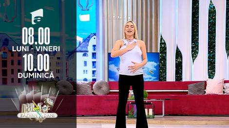 Super Neatza, 10 octombrie 2021. Beneficiile parentingului constient. Sfaturi de la Andreea Ioniță