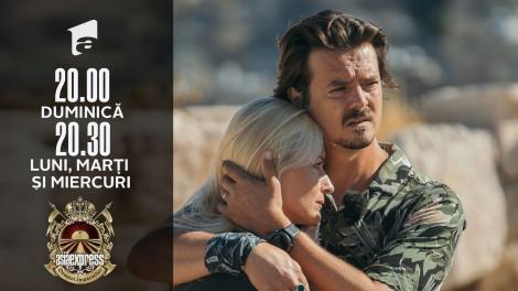 Asia Express sezonul 4, 10 noiembrie 2021. Concurenții au schimbat țara și regulile jocului! Cine a plâns