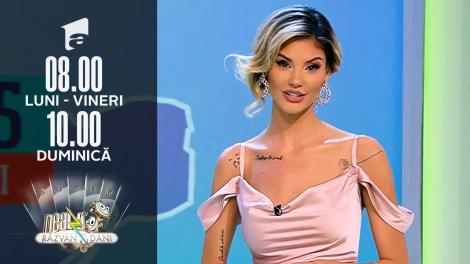 Super Neatza, 10 noiembrie 2021. Prognoza Meteo cu Ramona Olaru: Vremea se incalzeste