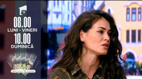 Super Neatza, 10 noiembrie 2021. Cum facem alegeri alimentare sănătoase. Soluții și idei practice de la Andreea Coțofană