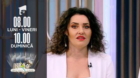 Super Neatza, 10 noiembrie 2021. Cifra destinului în relații. Sfaturi de la numerologul Corina Stratulat