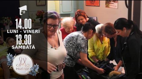 Mireasa Sezonul 4, 10 noiembrie 2021. Fetele au făcut bagajele băieților