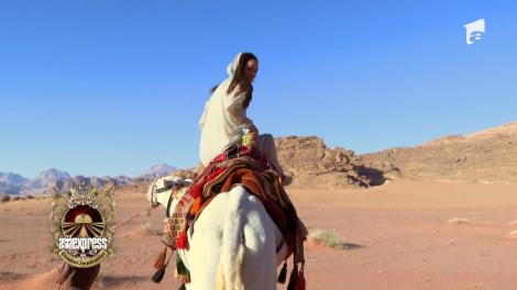 Jurnal de călătorie - Asia Express, Episodul 20 | 10 noiembrie 2021