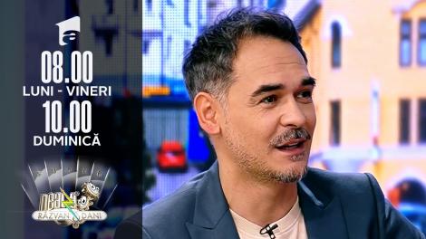 Super Neatza, 10 noiembrie 2021. La mulți ani, Anamaria!