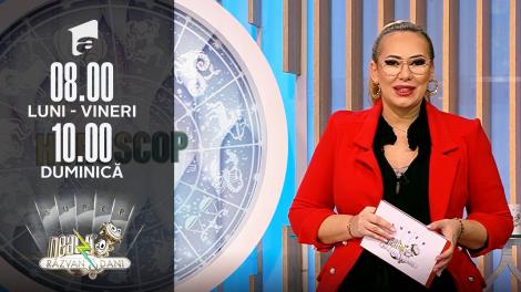 Super Neatza, 11 noiembrie 2021. Horoscopul Zilei cu Bianca Nuțu: Taurii vor pune stop unor colaborări