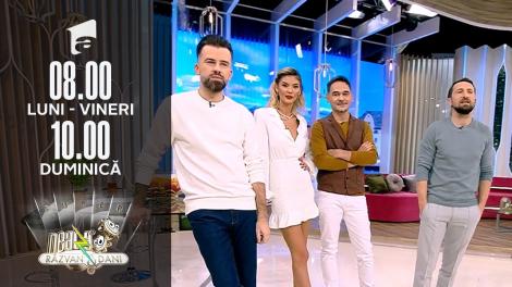 Super Neatza, 11 noiembrie 2021. La mulți ani, Cristina!