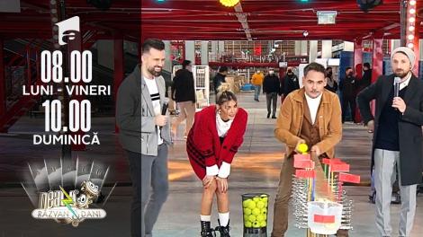 Super Neatza, 12 noiembrie 2021. Monica Alexandru a câștigat un espresor manual la concursul de Black Friday