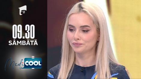 Medicool sezonul 1, 13 noiembrie 2021. Ce presupune un implant mamar. Recuperarea e mai rapidă decât se crede