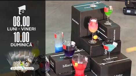 Super Neatza, 12 noiembrie 2021. Ana Maria Badea a câștigat o tabletă Ipad